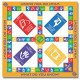 Comprehensive Health Education Foundation (CHEF) Gameboard