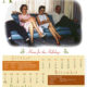 CK Graphics Promotional Calendar Fall
